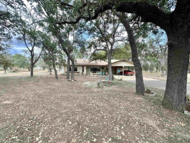 Lake Home For Sale in Highland Haven, Texas