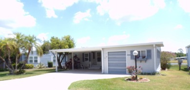 (private lake, pond, creek) Home For Sale in Lakeland Florida