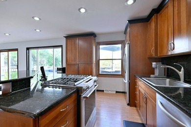 Wake up to peaceful waterfront views and enjoy the Chain O' - photo 35