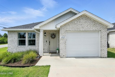 Deer Point Lake Home Active Under Contract in Panama City Florida