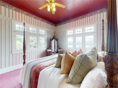 Step into timeless elegance at this impressive Victorian home in - photo 42