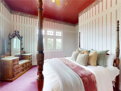 Step into timeless elegance at this impressive Victorian home in - photo 43