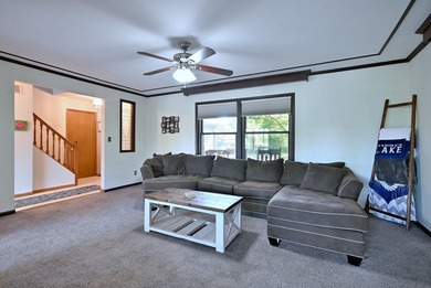 Wake up to peaceful waterfront views and enjoy the Chain O' - photo 44