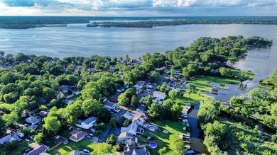 Wake up to peaceful waterfront views and enjoy the Chain O' - photo 45