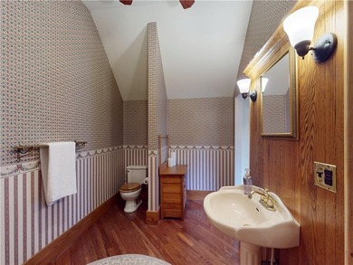 Step into timeless elegance at this impressive Victorian home in - photo 47