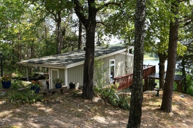 Lake Home For Sale in Shell Knob, Missouri