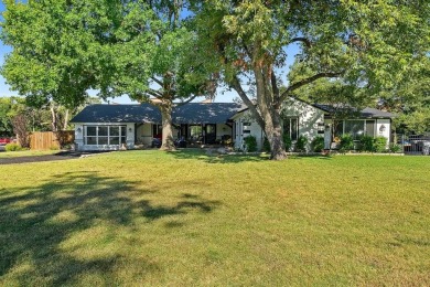 White Rock Lake Home For Sale in Dallas Texas