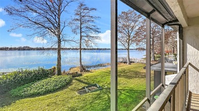 Lake Killarney - Orange County Condo For Sale in Winter Park Florida