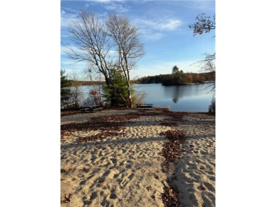 Lake Home For Sale in Glocester, Rhode Island