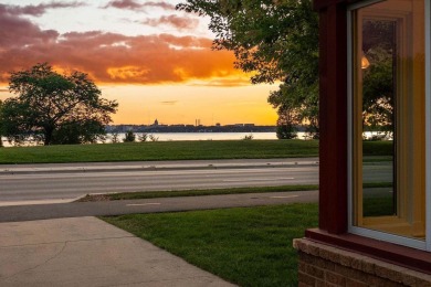 Lake Home For Sale in Madison, Wisconsin