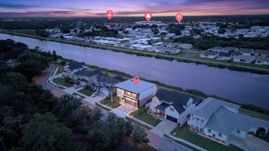 Under Construction. The Showstopper at 3420 Channelside Ct - - photo 8