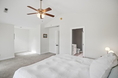 Johns Island living is just right at Swygerts Landing. This open - photo 11