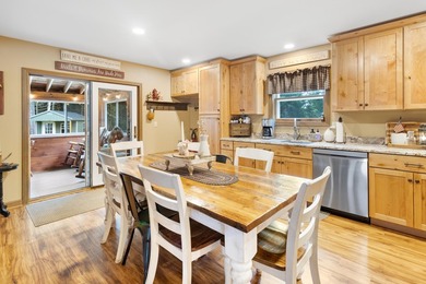 Private 53.9-Acre Retreat in Rangeley Plantation. Escape to your - photo 11