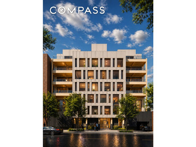 Sustainable Sophistication in the Heart of Williamsburg. Upon - photo 11