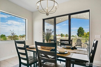 This former ranch style model home sits on a premium south - photo 12