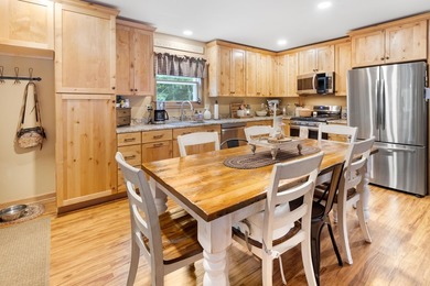 Private 53.9-Acre Retreat in Rangeley Plantation. Escape to your - photo 12