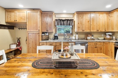 Private 53.9-Acre Retreat in Rangeley Plantation. Escape to your - photo 13