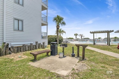 Welcome to Gulf Shores Plantation. Perfect quiet beachside with - photo 14