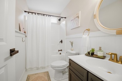 Johns Island living is just right at Swygerts Landing. This open - photo 14
