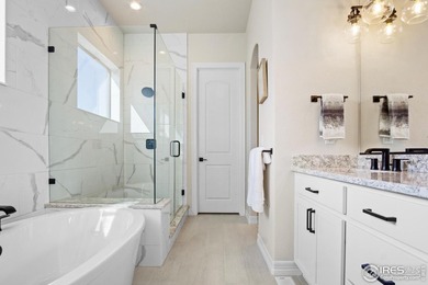 This former ranch style model home sits on a premium south - photo 14