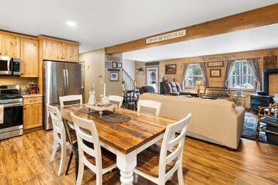 Private 53.9-Acre Retreat in Rangeley Plantation. Escape to your - photo 14