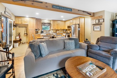 Private 53.9-Acre Retreat in Rangeley Plantation. Escape to your - photo 16