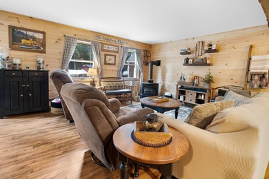 Private 53.9-Acre Retreat in Rangeley Plantation. Escape to your - photo 17