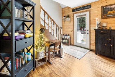 Private 53.9-Acre Retreat in Rangeley Plantation. Escape to your - photo 20