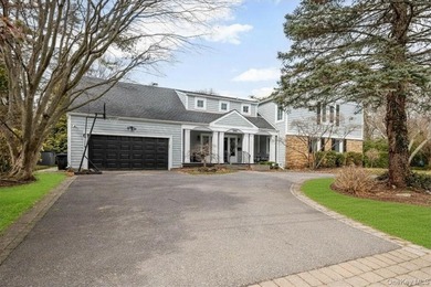 Welcome to this turn-key, move-in ready Colonial set on an - photo 1