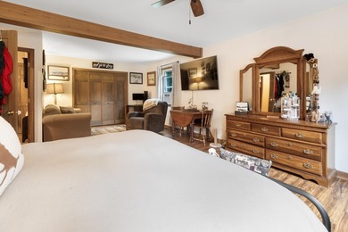Private 53.9-Acre Retreat in Rangeley Plantation. Escape to your - photo 22