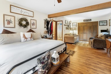 Private 53.9-Acre Retreat in Rangeley Plantation. Escape to your - photo 24