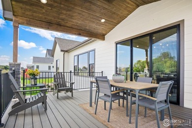 This former ranch style model home sits on a premium south - photo 25