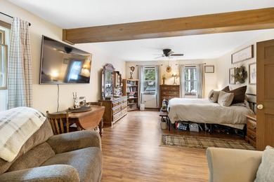 Private 53.9-Acre Retreat in Rangeley Plantation. Escape to your - photo 25