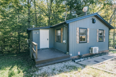 Lake Home For Sale in Leitchfield, Kentucky