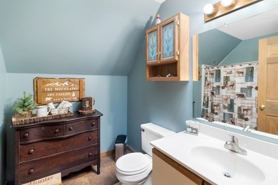 Private 53.9-Acre Retreat in Rangeley Plantation. Escape to your - photo 30