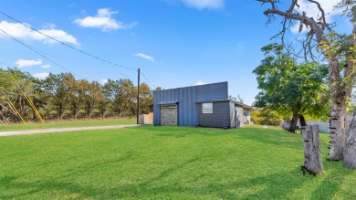 Lake Home For Sale in Sunrise Beach, Texas