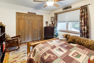Private 53.9-Acre Retreat in Rangeley Plantation. Escape to your - photo 32