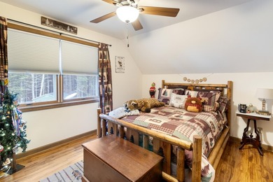 Private 53.9-Acre Retreat in Rangeley Plantation. Escape to your - photo 33