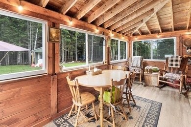 Private 53.9-Acre Retreat in Rangeley Plantation. Escape to your - photo 34