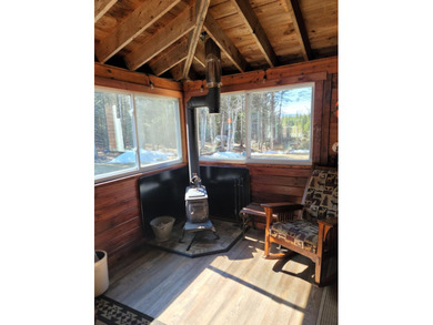 Private 53.9-Acre Retreat in Rangeley Plantation. Escape to your - photo 35