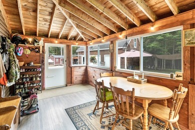 Private 53.9-Acre Retreat in Rangeley Plantation. Escape to your - photo 36