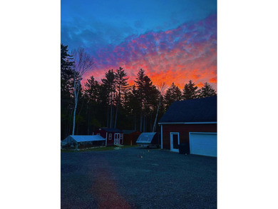Private 53.9-Acre Retreat in Rangeley Plantation. Escape to your - photo 37