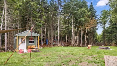 Private 53.9-Acre Retreat in Rangeley Plantation. Escape to your - photo 41