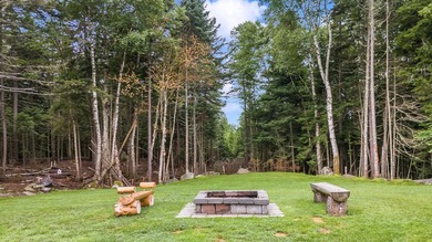 Private 53.9-Acre Retreat in Rangeley Plantation. Escape to your - photo 42