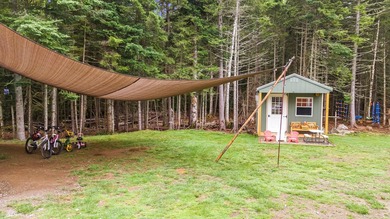 Private 53.9-Acre Retreat in Rangeley Plantation. Escape to your - photo 43