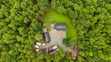 Private 53.9-Acre Retreat in Rangeley Plantation. Escape to your - photo 45