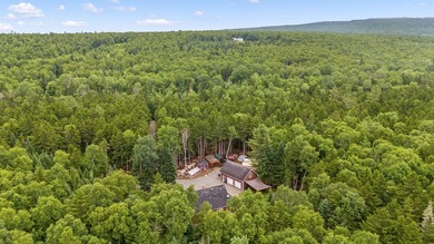 Private 53.9-Acre Retreat in Rangeley Plantation. Escape to your - photo 47