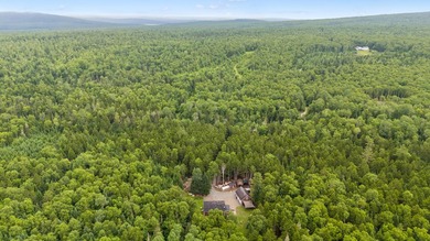 Private 53.9-Acre Retreat in Rangeley Plantation. Escape to your - photo 48