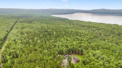Private 53.9-Acre Retreat in Rangeley Plantation. Escape to your - photo 49