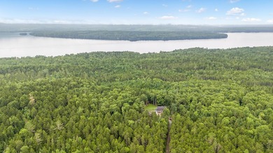 Private 53.9-Acre Retreat in Rangeley Plantation. Escape to your - photo 50